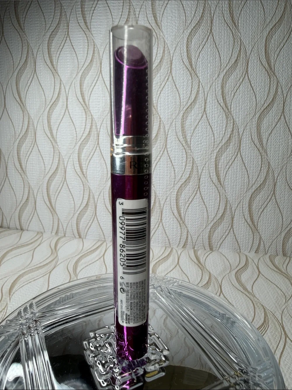 Revlon Ultra HD Gel Lipstick 770 HD Twilight